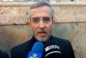 West uses int’l mechanisms to pave way for Israeli crimes: Iran Acting FM