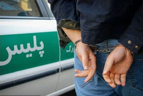 2 زورگیر موتور‌سوار اردبیل شناسایی شدند