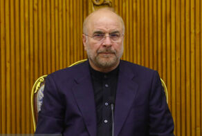 All Iran-Russia transactions done without dollar: Ghalibaf