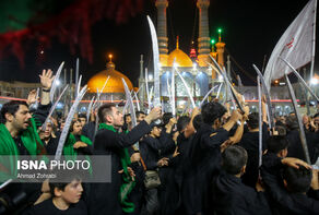عکس های منتخب ایران ؛ شنبه 23 تیر 1403