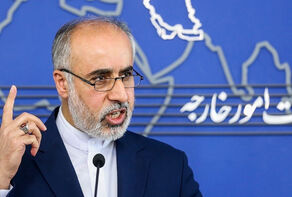 ایران بیانیه دفتر ریاست جمهوری آرژانتین را محکوم کرد
