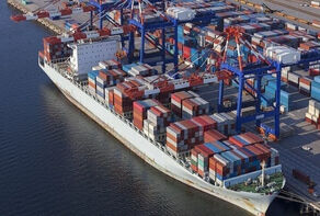 Iran’s non-oil exports up 7.6% in Q1: IRICA chief