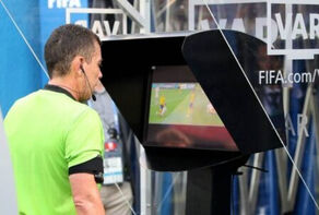 5 ورزشگاه آماده نصب VAR