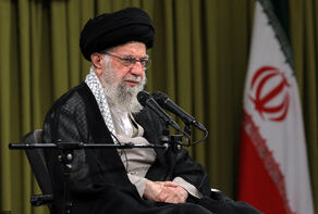 Leader urges on participating in Iran presidential runoff