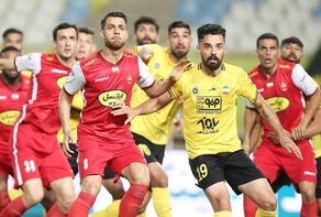 احتمال تعویق دیدار سوپرجام فوتبال ایران