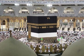 6 میلیون نفر در صف اعزام به عمره/دور جدید ثبت‌نام بعد از ماه محرم