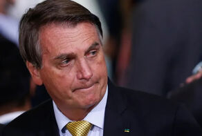 رئیس جمهور سابق برزیل به فساد مالی متهم شد