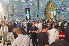 مشارکت ایرانی‌ها در دور دوم انتخابات از نگاه رسانه‌های عربی