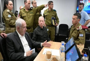 גורם רשמי ישראלי מאשר: הגיע הרגע לסגור עסקה עם חמאס