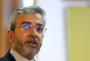 Iran acting FM calls democracy ‘undeniable truth’ under Islamic Republic