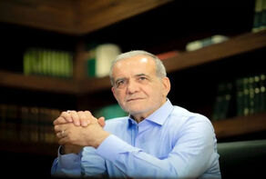 سخنگوی هیأت رئیسه: با تنفیذ، نمایندگی پزشکیان منتفی می‌شود