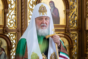Патриарх Кирилл объяснил, что объединяет народы Ирана и России