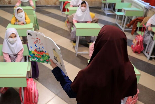 اطلاعیه مهم؛ معلمان فاقد رتبه‌بندی بخوانند