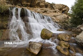 Land of Waterfalls: Spectacular attractions in Iran’s Khorram-Abad+photos