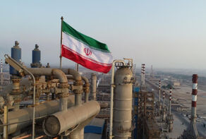 إنتاج إيران من النفط سيصل إلى 4 ملايين برميل يوميا بنهاية العام الحالي