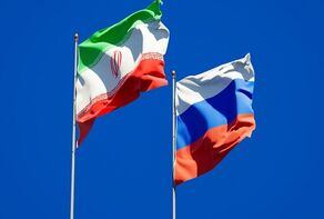 Iran, Russia ties growing without pauses, interruptions