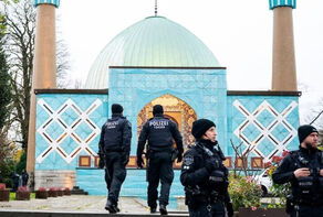 Iran's ICRO condemns closure of Islamic Center Hamburg