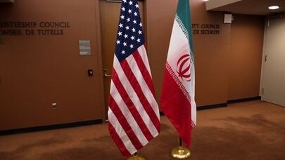 Iran rejects allegations of attempting to influence US election