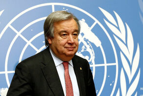 UN Secretary General congratulated Iran’s new president Masoud Pezeshkian