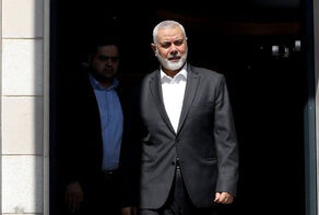 موریتانی ترور شهید «هنیه» را محکوم کرد