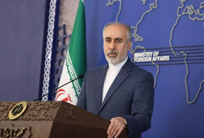 کنعانی: آزادگان پیام‌آوران پیروزی ملت بر دشمنان خیال‌پرداز و سلطه‌جو هستند