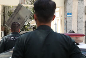 Iran's Judiciary closes two German-linked centers in Tehran
