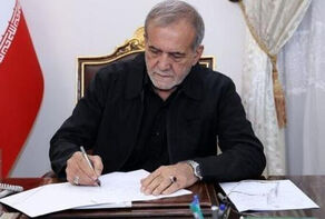 رئیس‌جمهور: رای قاطع نمایندگان، تکمیل‌کننده رویکرد دولت در ایجاد وفاقِ ملی است