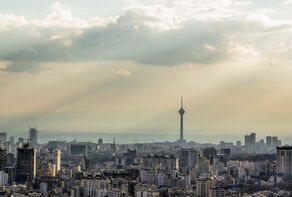 هوای تهران؛ قابل قبول
