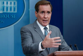 کربی: مذاکرات آتش بس رو به جلو است/ ایران همچنان آماده انجام کاری است