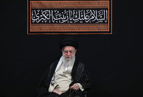 Battle between oppressed and oppressor endless: Leader