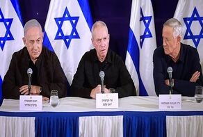 Heightened political disparity within Israeli governance following Hezbollah’s surprise attacks