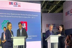 Tehran, Moscow municipalities agree to operationalize sisterhood deal
