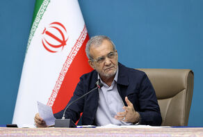 دستور رئیس‌جمهور برای بررسی جوانب حادثه لاهیجان