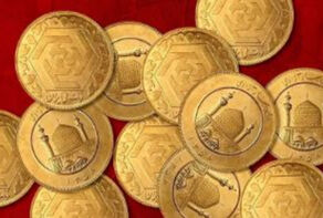 حباب 7 میلیون تومانی سکه/ آخرین وضعیت قیمت ها در بازار