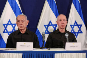 לאחר העימות האחרון, נתניהו עשוי לשקול לפטר שוב את גלנט