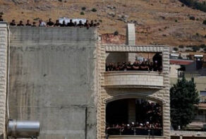 תושבי הגולן מוחים נגד ביקורו של נתניהו במג'דל שמס