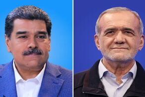 Iran ready to develop all-round cooperation with Venezuela