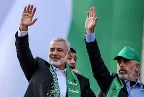 Who is Yahya Sinwar? Reactions to Hamas' new leader from home and abroad