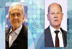 Pezeshkian: Mutual respect key to enhanced Iran-Europe ties