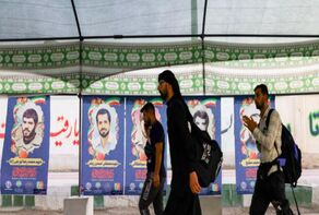 Over 279K Arbaeen pilgrims crossed Khuzestan borders so far