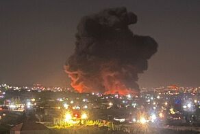 Israeli regime carries out fresh airstrike on southern Lebanon