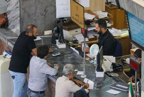 بازگشت ساعت کار کارکنان دولت به روال عادی