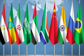 EU expresses concern as NATO member Turkey seeks to join BRICS bloc