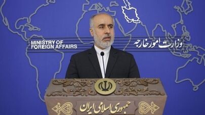 کنعانی: توقیف هواپیمای رئیس‌جمهور ونزوئلا توسط آمریکا راهزنی هوایی است
