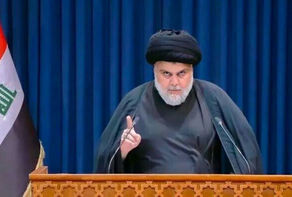 مقتدی صدر فراخوان تظاهرات داد