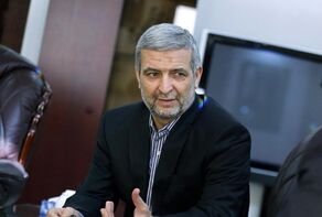 Iran determined to complete border wall with Afghanistan, Pakistan: Envoy
