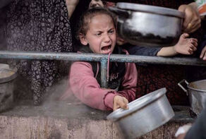 UN food agency warns 2.2 million Palestinians in Gaza in ‘urgent’ need of aid