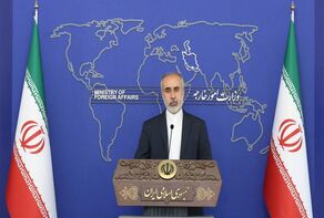 Iran says will take reciprocal measures after West imposed sanctions