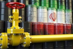 اوپک گزارش داد : ایران همچنان در جایگاه سوم تولید نفت