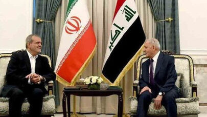 تشکیل اتحادیه کشورهای اسلامی ضروری است/ امضای 14 سند همکاری میان مقامات